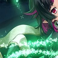  芽 衣さんのアイコン画像