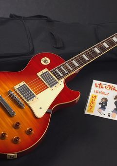 けいおん部の新入部員、実は先輩でした。