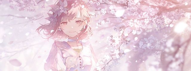 世離気球さんの壁紙画像