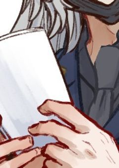 小説の案、