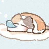 承認欲求おばけさんのアイコン画像