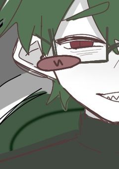 【gt】死神のバディになりました 。