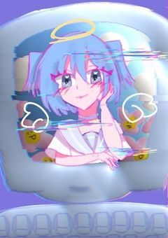 ð
¿ïžããããã£ã倩䜿ã¡ããã¯ããã¡ãâ£ïž