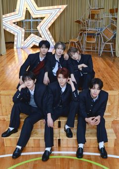 NCT WISHの九州出身サブリーダー、可愛すぎていつの間にか愛されてました。