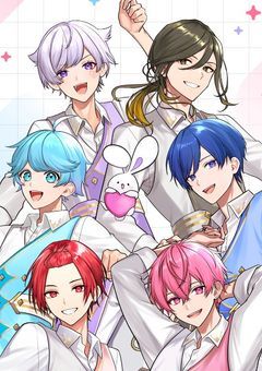 【🎲】私の推しがお父さんの再婚相手の子供で兄弟になった...夢なら覚めないでくr((殴