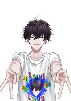 にじさんじ反応集