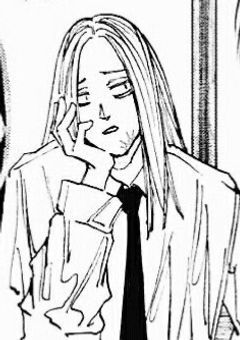 純粋そうなやつ