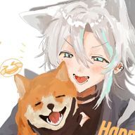 いんぬさんのアイコン画像