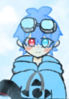 みるくてぃ〰️のイラスト部屋！
