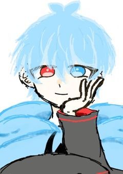 みるくてぃ〰️のいんくイラスト部屋！
