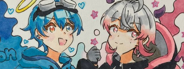 みるくてぃ〰️@モチベないさんの壁紙画像