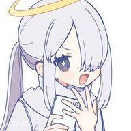 海月 遥@私は結果だけを求めないさんのアイコン画像