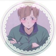 白宮さんさんのアイコン画像