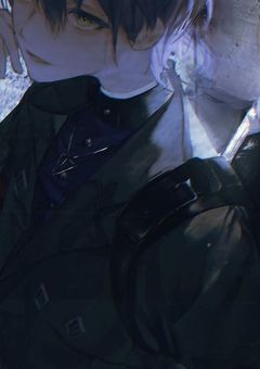 knmc '' 友達の好きぴ、同期だった件