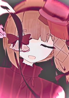 　 𝓟🪡 夢呪いに呑まれないで！