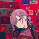 日野森志歩