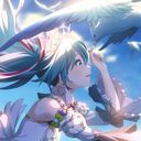 初音ミク