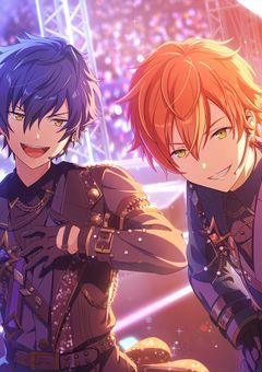 あんスタ✕プロセカbl