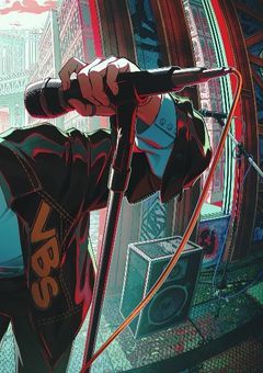 友募してみたい