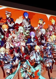 プロセカ参加型