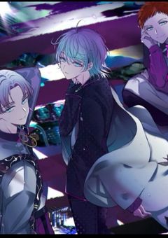 序列17位のスワロウテイルには解読者がいた！？