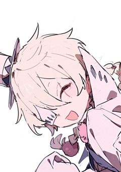 シアワセナ少女ハ不幸ナコトヲ知ラナイ