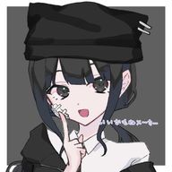 ほぼ月1投稿のきた@月1じゃない、0さんのアイコン画像