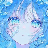 　　❅　酔無　澪さんのアイコン画像