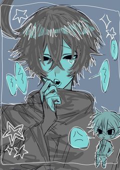 💭 ║ Insomnia Room