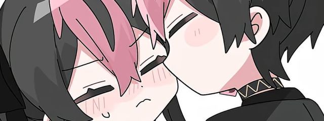 紫乃宮 葵（仮設定）さんの壁紙画像