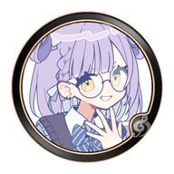 紫乃宮 葵（仮設定）さんのアイコン画像