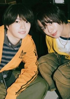 愛を借りたその先で。
