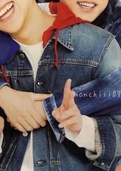 神山智洋、絶賛恋愛中？！