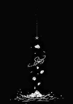 ぼくらは今日も____な世界で生きる