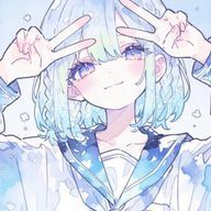水凪 くるり@りお〜らなぅ  アイコン変えたぁよさんのアイコン画像