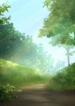 外を知らない子供達