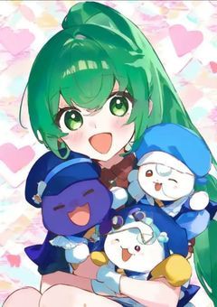 俺様くんと不思議ちゃん