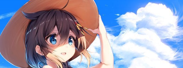 雛道ゆららさんの壁紙画像