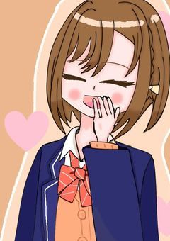イラスト部屋！