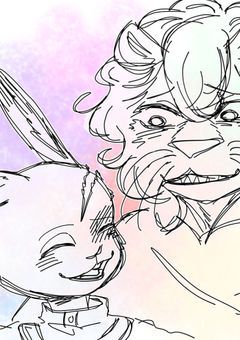 イラスト置き場