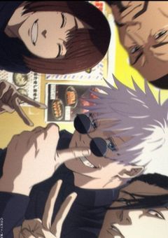 私の大切な人達。