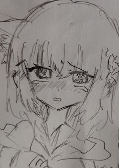 イラスト部屋