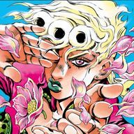 ただの平凡なジョジョオタク🎧さんのアイコン画像