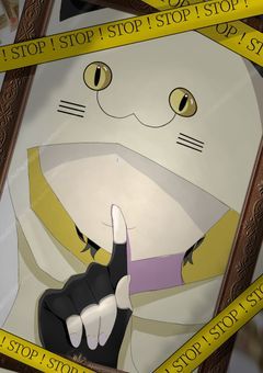 イラスト部屋