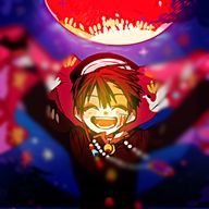 ちくわ@(🤙🏻˙꒳​˙ )ﾄｩﾙﾙﾙﾙさんのアイコン画像