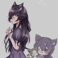 𝒩ℰ𝒦𝒪（ネコ）さんのアイコン画像