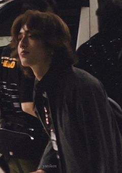 YGの公認カップル