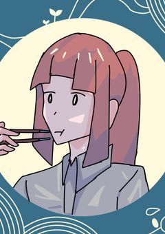 イラスト部屋！！