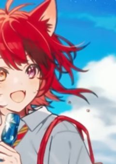 　#　カタオモイ　。