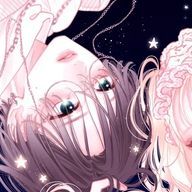 #　喫茶 かふぇ ㌠ の らて さん っ　。さんのアイコン画像